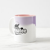 Sparen de Manatee Mok (Voorkant links)