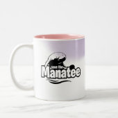 Sparen de Manatee Mok (Links)