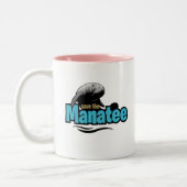 Sparen de Manatee Mok (Links)