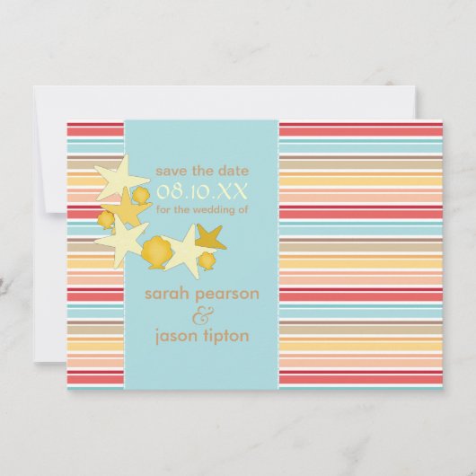 Sparen de Mededelingen van de Datum {het Thema van Kaart (Voorkant)