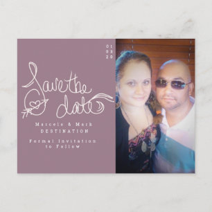 Sparen de Minimale Handleiding Scripting Post van  Briefkaart