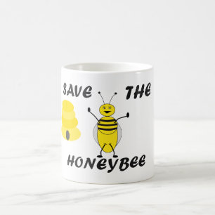 Sparen de Mok Honeybee