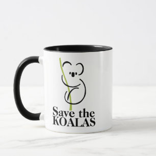 Sparen de Mok Koalas