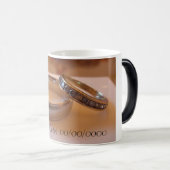 Sparen de Mok van de Datum (Voorkant rechts)