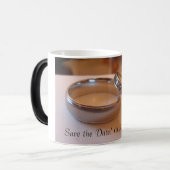 Sparen de Mok van de Datum (Voorkant links)