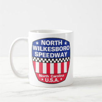 Sparen de Mok van de Koffie van de Snelweg