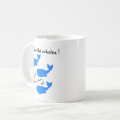 Sparen de Mok van de Walvissen (Voorkant links)