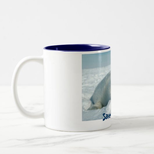 Sparen de Mok van zegels (Links)