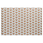 Sparen de Monarch Butterfly Stof (Yard (91,4 cm))