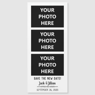 Sparen de Nieuwe Datum van de Bieden Postpont vera