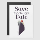 Sparen de Nota Nautical van de Datum (Voorkant / Achterkant)