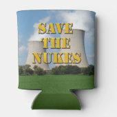 Sparen de Nukes Blikjeskoeler (Achterkant)