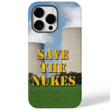 Sparen de Nukes