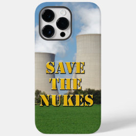 Sparen de Nukes Case-Mate iPhone 14 Pro Max Hoesje