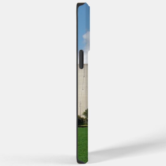 Sparen de Nukes Case-Mate iPhone Case (Achterkant / Rechts)