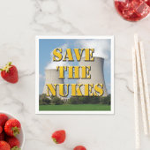 Sparen de Nukes Servet (Insitu)