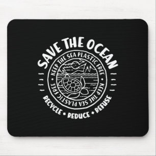 Sparen de Oceaan, Milieubescherming, Scuba Di Muismat