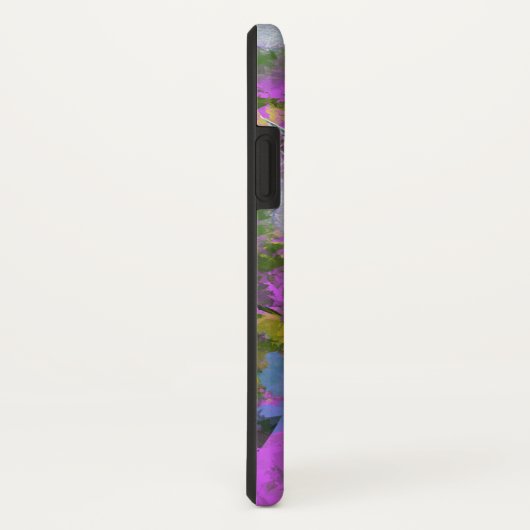 Sparen de Olephants Case-Mate iPhone Case (Achterkant / rechts)