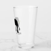 Sparen de Olephants Glas (Links)