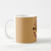 Sparen de Olephants Koffiemok (Links)