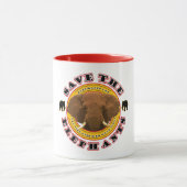 Sparen de Olephants Mok (Midden)