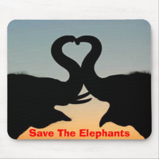 Sparen de Olephants Muismat