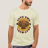 Sparen de Olephants T-shirt (Voorkant)