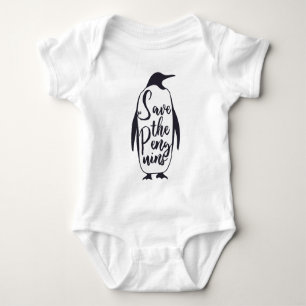 Sparen de Pinguïns Romper