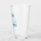 Sparen de Polaire Beren Glas (Links)