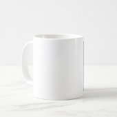 Sparen de Polaire Beren Koffiemok (Voorkant links)
