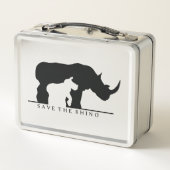 Sparen de Rhino (Achterkant)