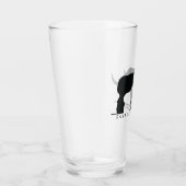Sparen de Rhino Glas (Rechts)