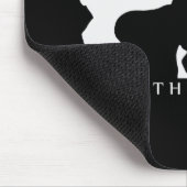 Sparen de Rhino Muismat (Hoek)