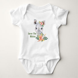 Sparen de Rhino Romper