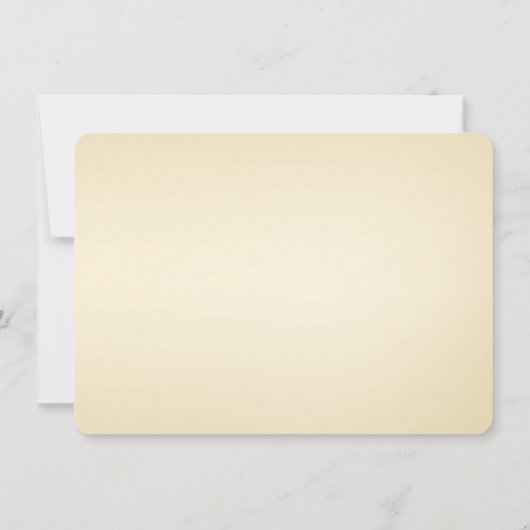 Sparen de Rol van de Datum met Foto Save The Date (Achterkant)