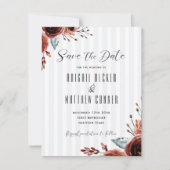  sparen de Sjabloon van de Datum (Voorkant)