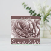 Sparen de Sjabloon van de Datum (Staand voorkant)