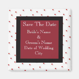 Sparen de Sjabloon van de Drijvende Magnet van de 