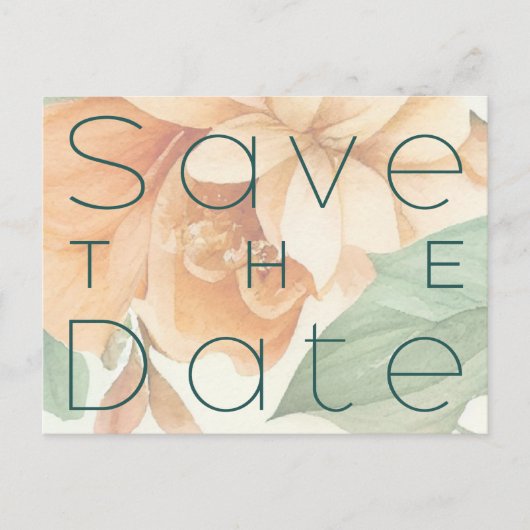 Sparen de Sjabloon van het Briefkaart van de Aanko (Voorkant)