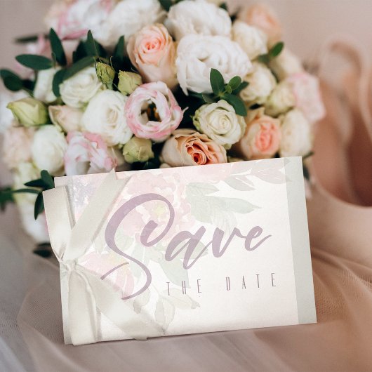 Sparen de Sjabloon van het Briefkaart van de Aanko