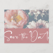 Sparen de Sjabloon van het Briefkaart van de Aanko (Voorkant)