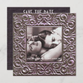 Sparen de Sjabloon van het Lijst van het Afbeeldin (Voorkant / Achterkant)