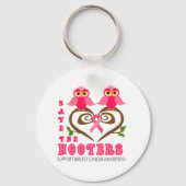 Sparen de Sleutelhanger van Hooters (Voorkant)