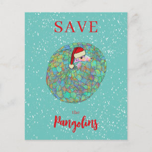 Sparen de Slogan Persoonlijke Begroting van de Pan