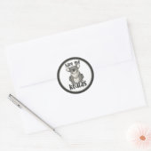 Sparen de Sticker Koalas (Envelop)