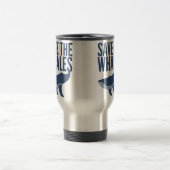 Sparen de Stommel van de Weg Reisbeker (Center)