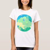 Sparen de T-Shirt van JOSH (Voorkant)