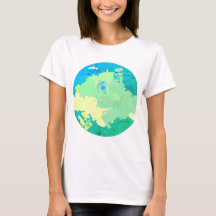 Sparen de T-Shirt van JOSH