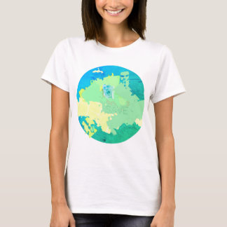 Sparen de T-Shirt van JOSH