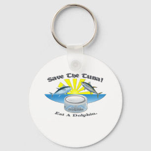 Sparen de Tuna! Sleutelhanger